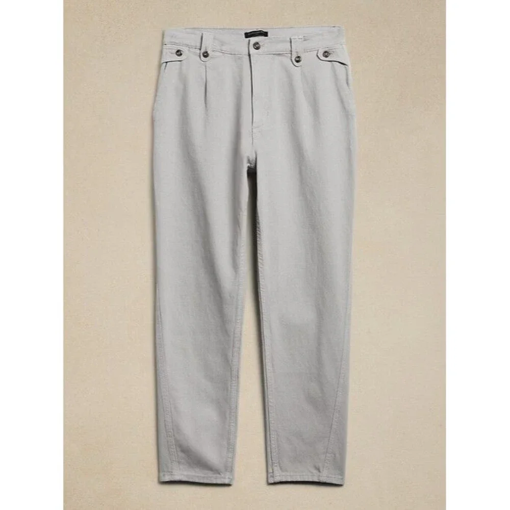 Banana Republic Utility‎ Pants Men's 32